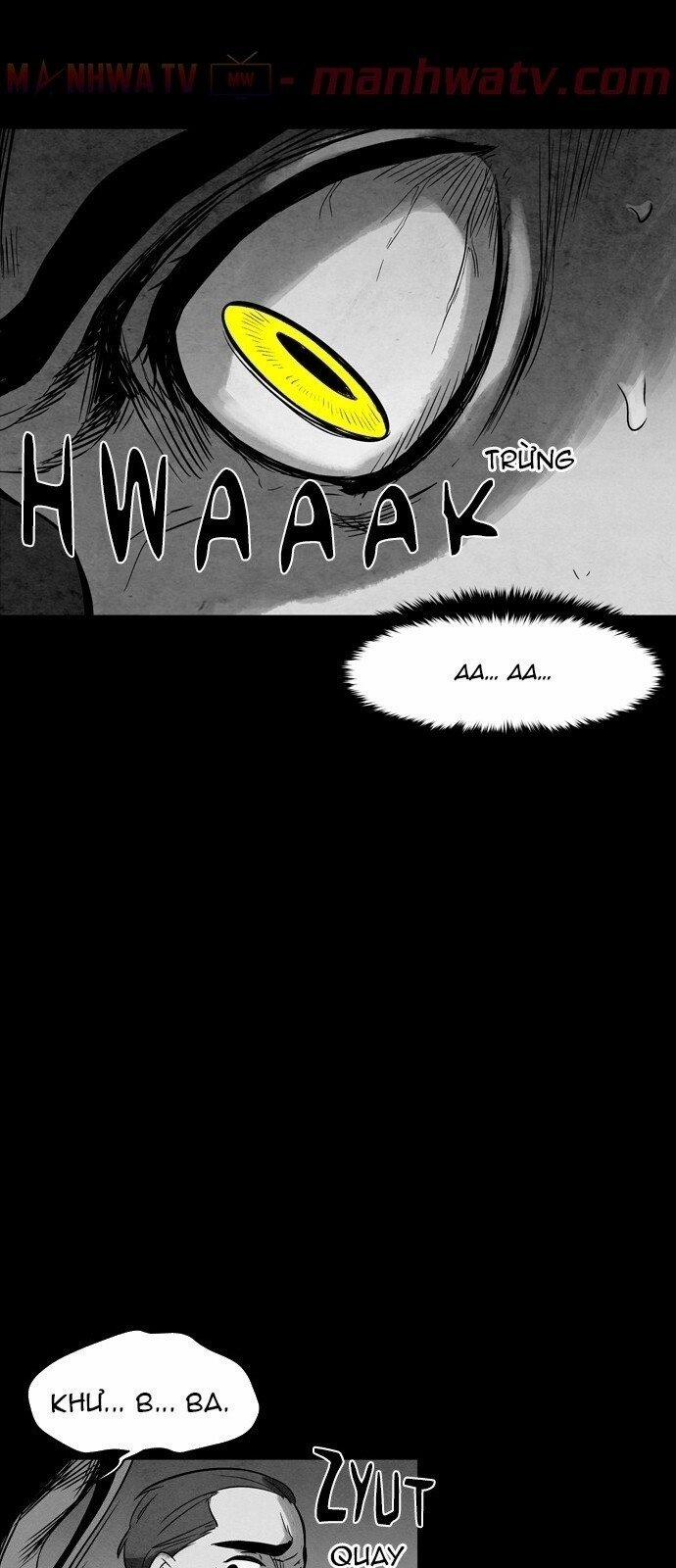 Virus Quái Vật 15 trang 63
