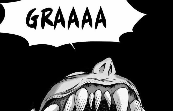 Virus Quái Vật 15 trang 66