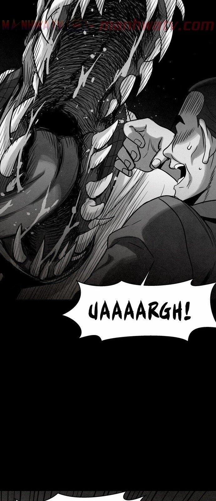 Virus Quái Vật 15 trang 67