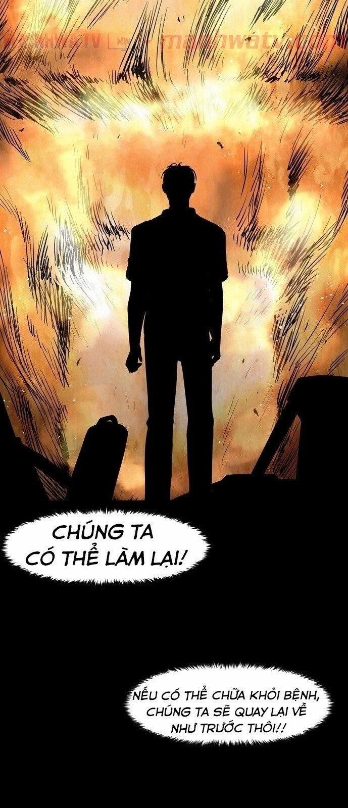 Virus Quái Vật 15 trang 71