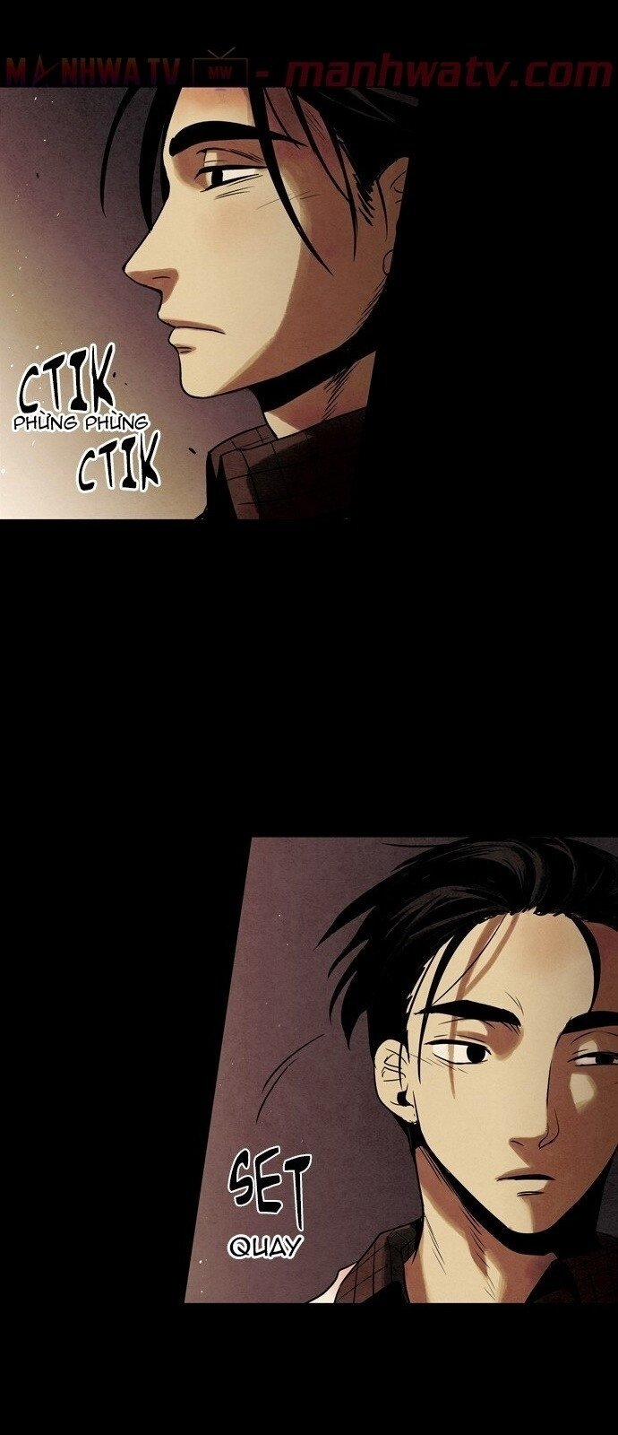 Virus Quái Vật 15 trang 73