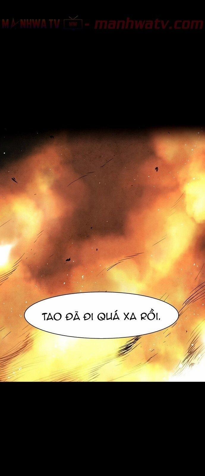 Virus Quái Vật 15 trang 75