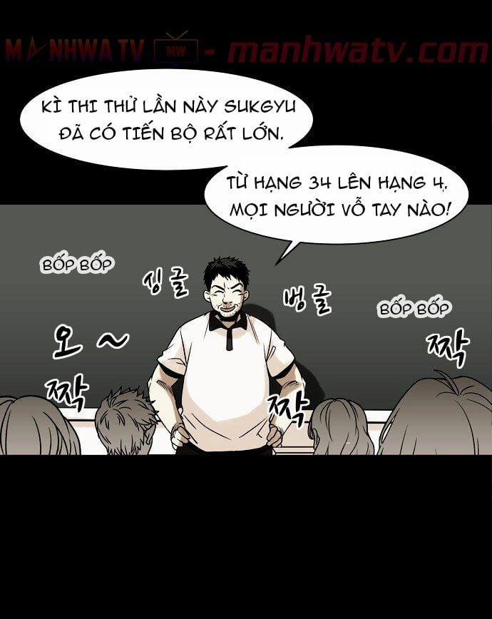 Virus Quái Vật 2 trang 23