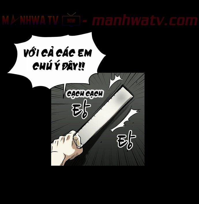 Virus Quái Vật 2 trang 25