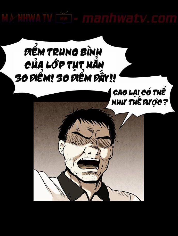 Virus Quái Vật 2 trang 26