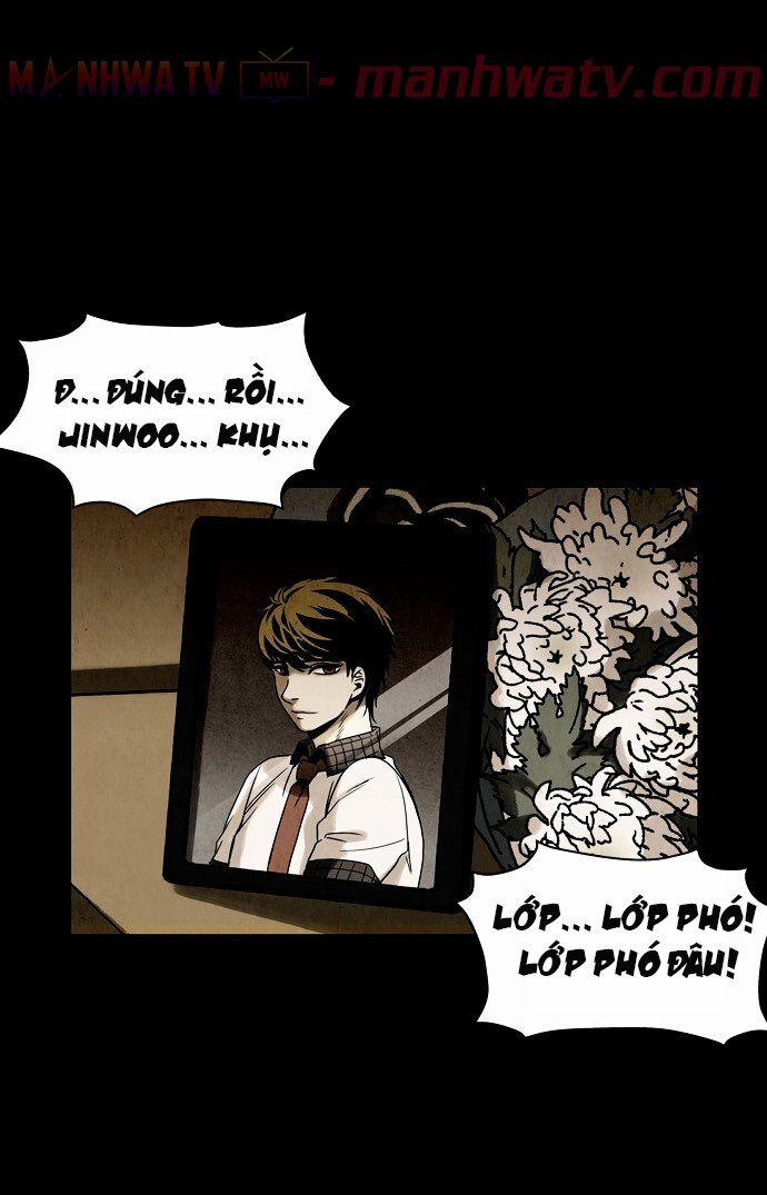 Virus Quái Vật 2 trang 37