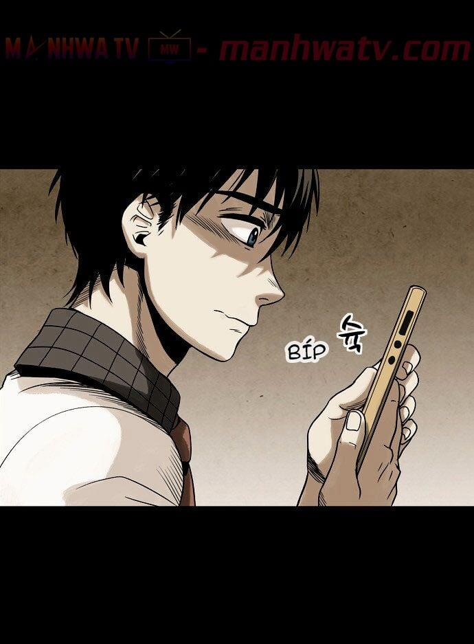 Virus Quái Vật 2 trang 4