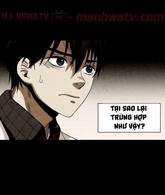 Virus Quái Vật 2 trang 41