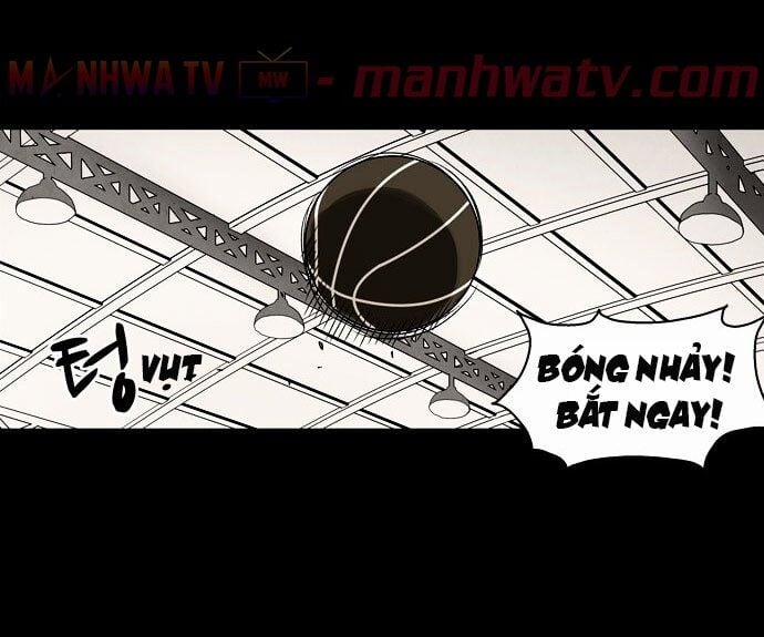 Virus Quái Vật 2 trang 43