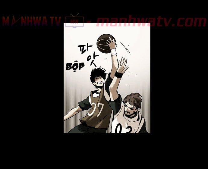 Virus Quái Vật 2 trang 44