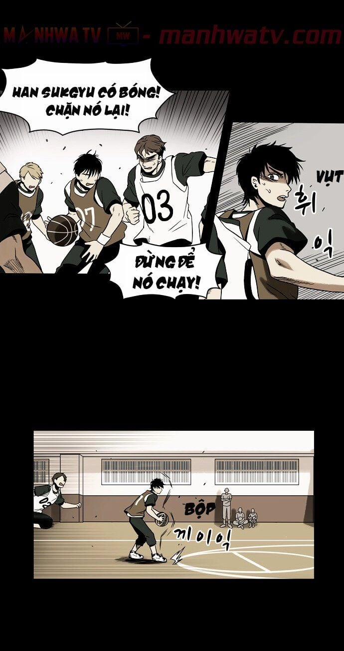 Virus Quái Vật 2 trang 45