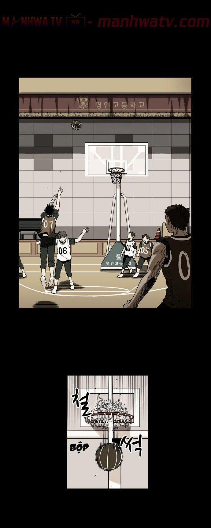 Virus Quái Vật 2 trang 46