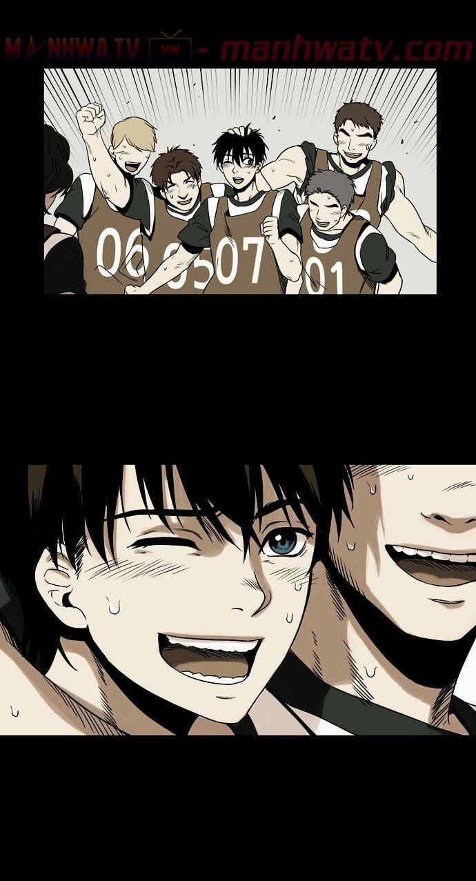 Virus Quái Vật 2 trang 48