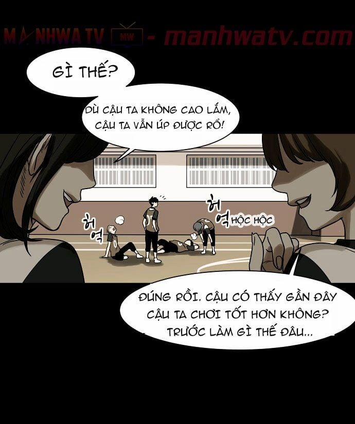 Virus Quái Vật 2 trang 49