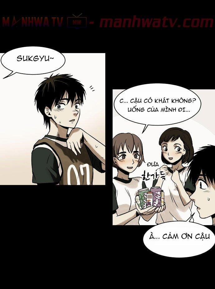 Virus Quái Vật 2 trang 50