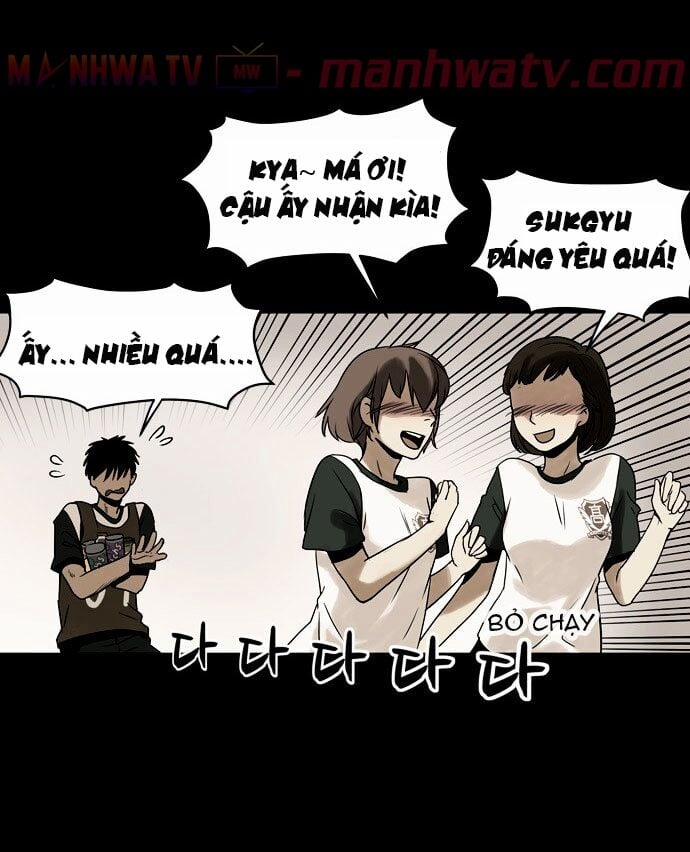 Virus Quái Vật 2 trang 51