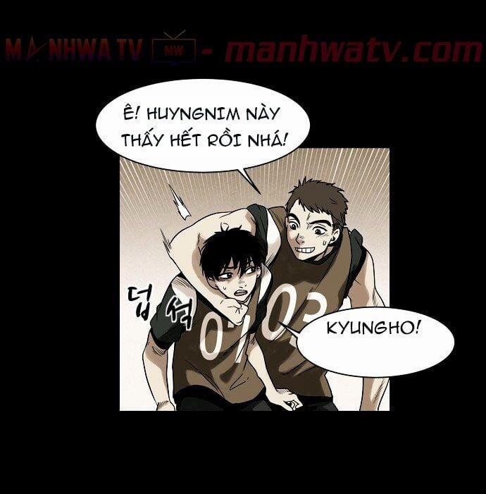 Virus Quái Vật 2 trang 54