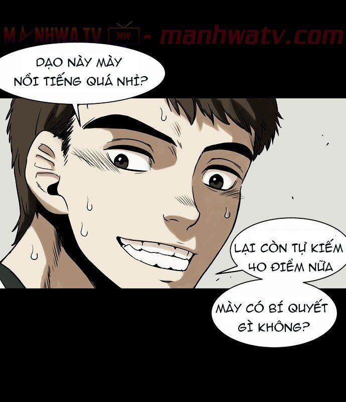 Virus Quái Vật 2 trang 55