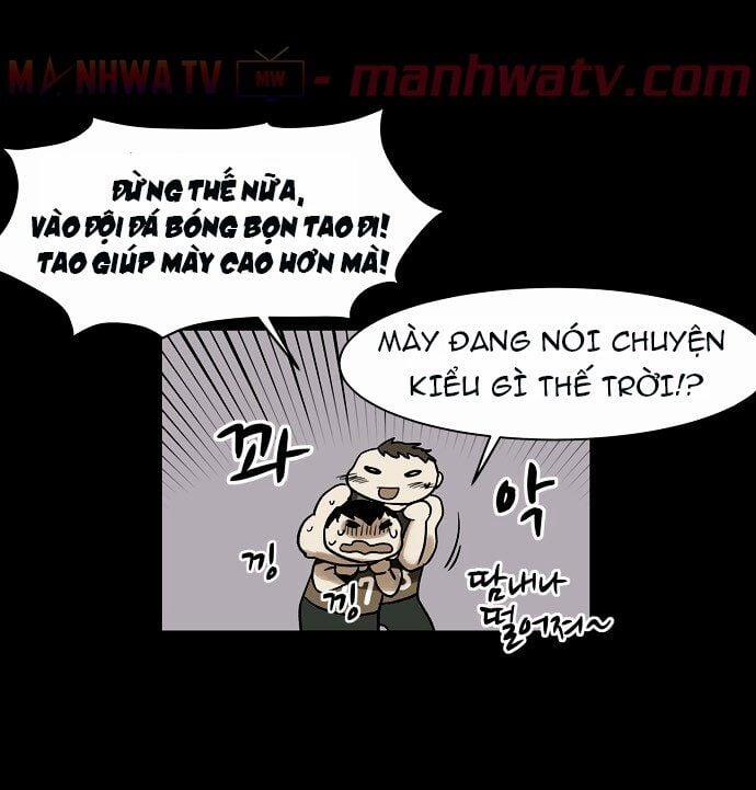 Virus Quái Vật 2 trang 57