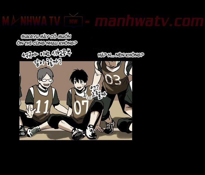 Virus Quái Vật 2 trang 59