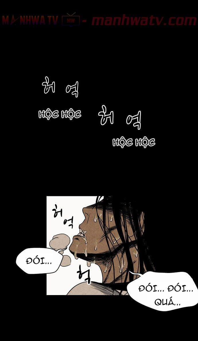 Virus Quái Vật 2 trang 61