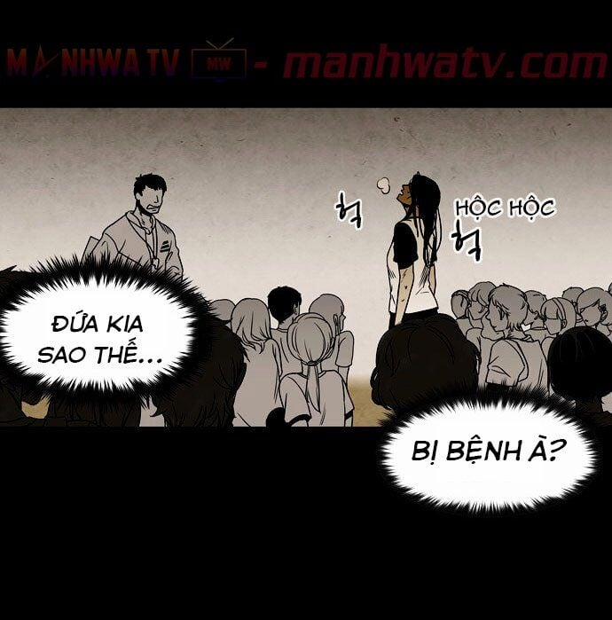 Virus Quái Vật 2 trang 62
