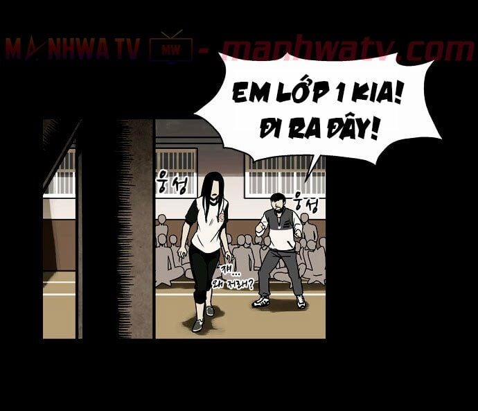 Virus Quái Vật 2 trang 63