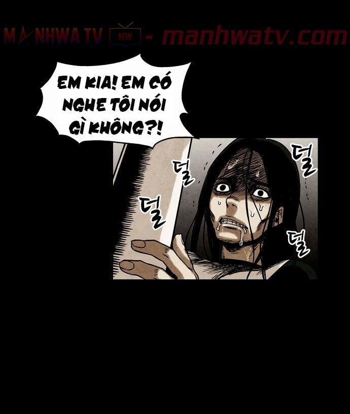 Virus Quái Vật 2 trang 64