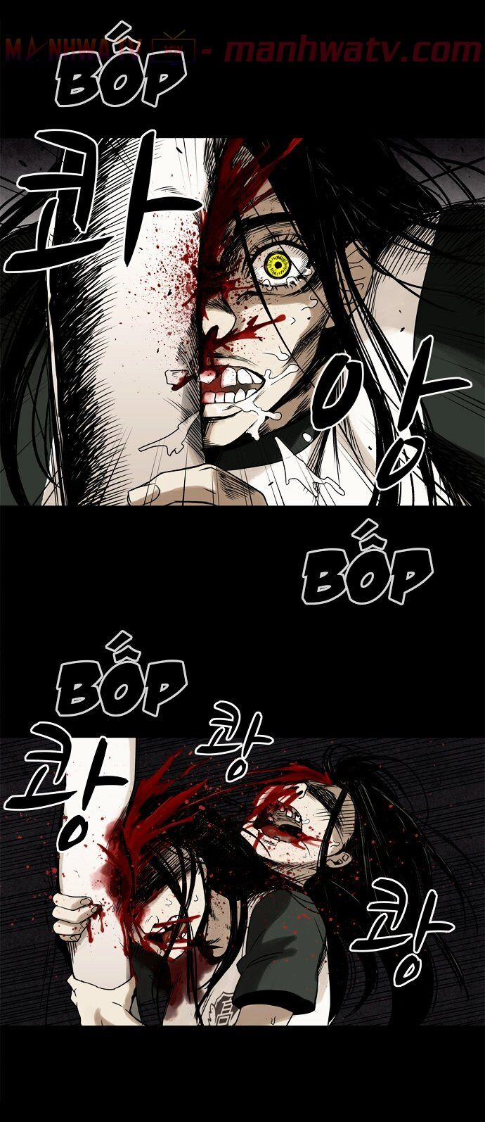 Virus Quái Vật 2 trang 65