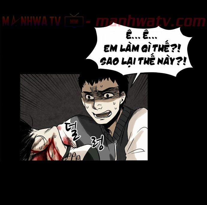 Virus Quái Vật 2 trang 67