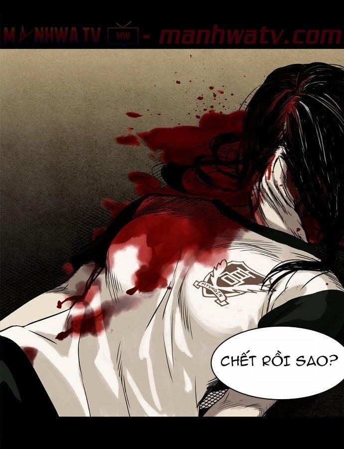 Virus Quái Vật 2 trang 70