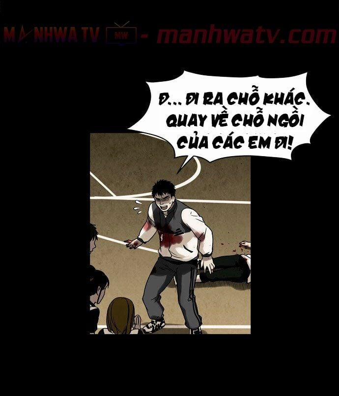 Virus Quái Vật 2 trang 71