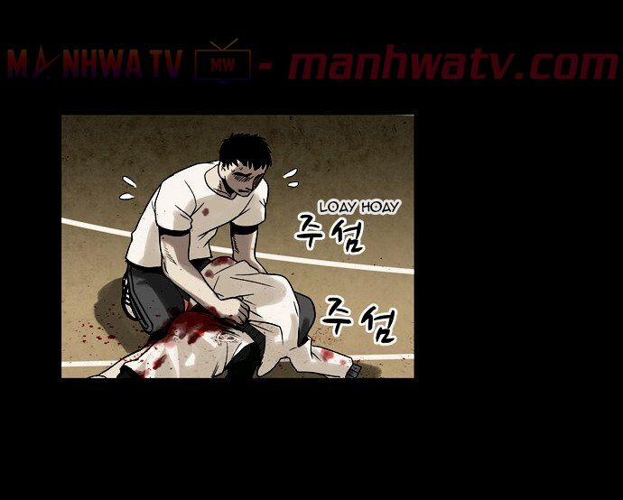 Virus Quái Vật 2 trang 72