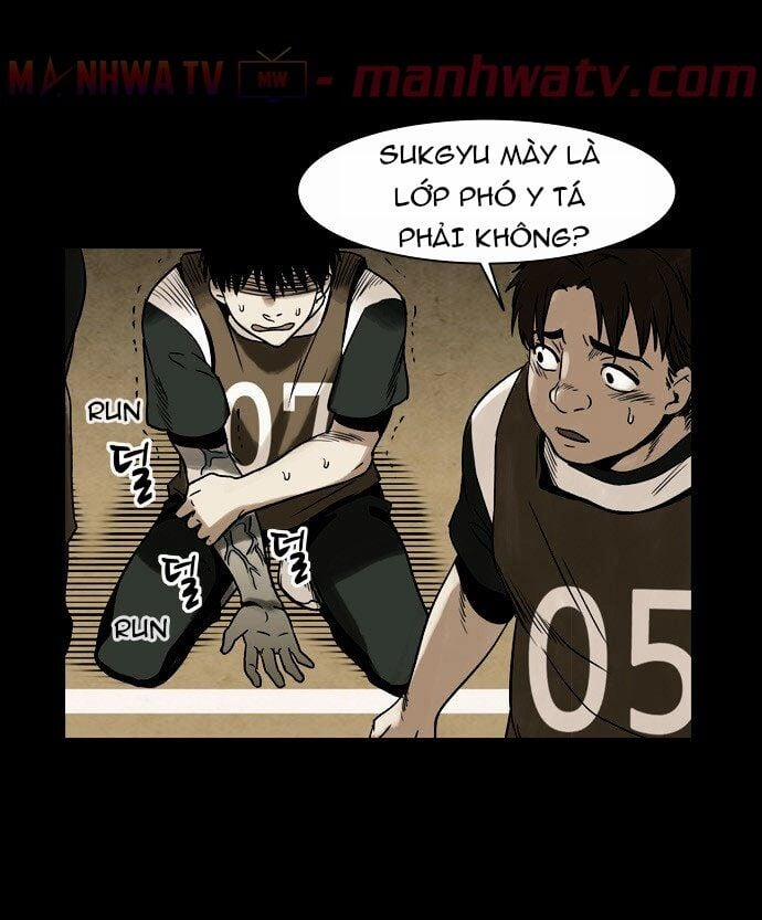 Virus Quái Vật 2 trang 74