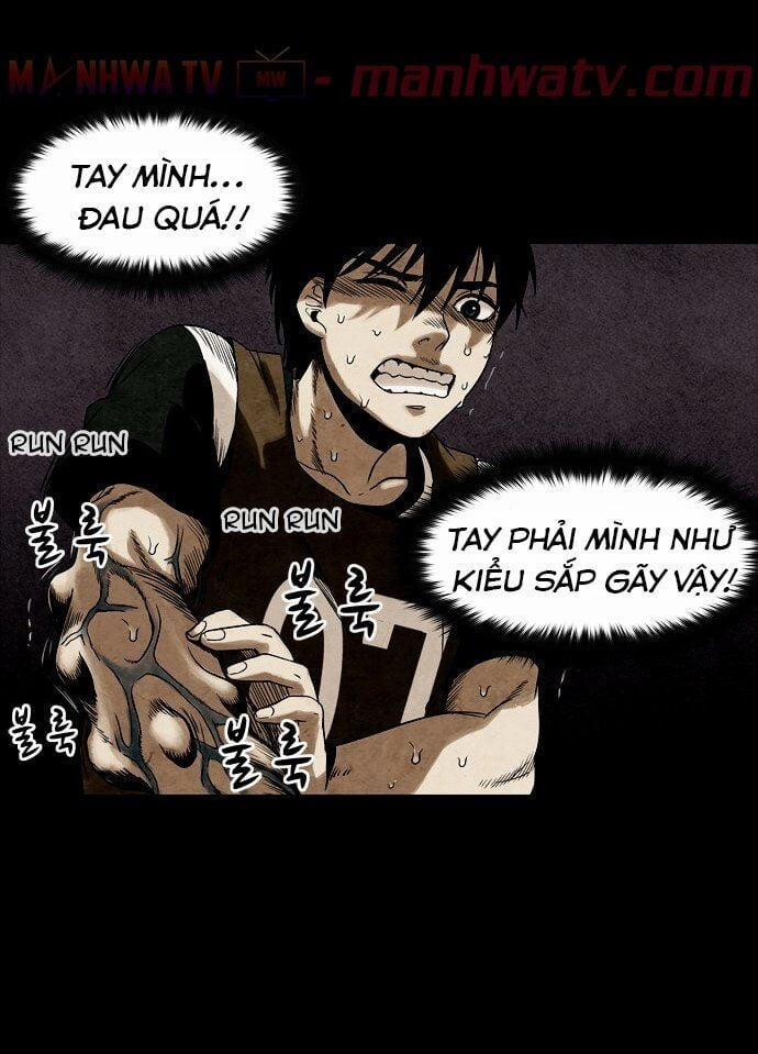 Virus Quái Vật 2 trang 76