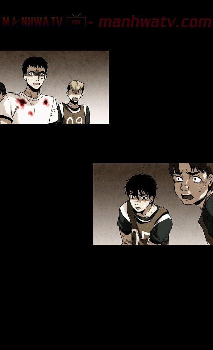 Virus Quái Vật 2 trang 80