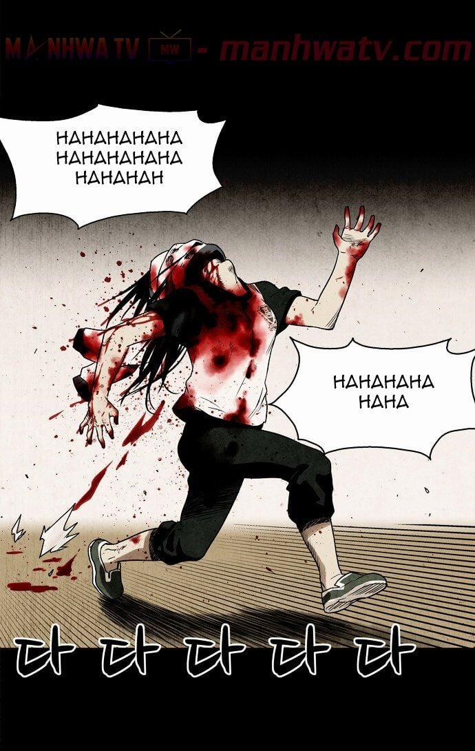 Virus Quái Vật 2 trang 82