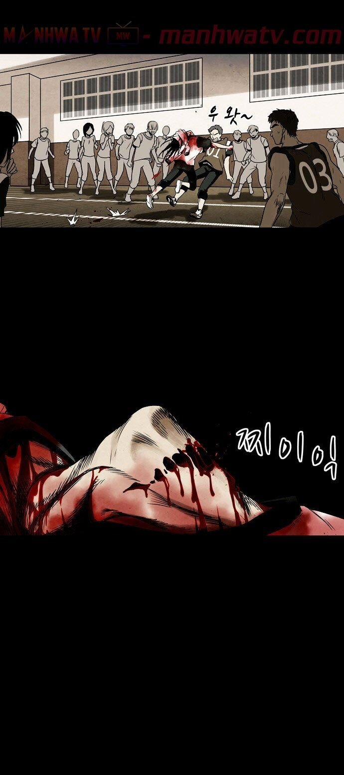 Virus Quái Vật 2 trang 83