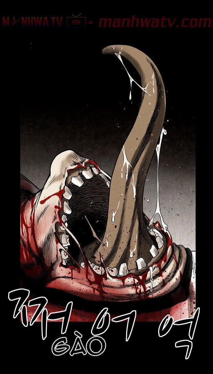 Virus Quái Vật 2 trang 84