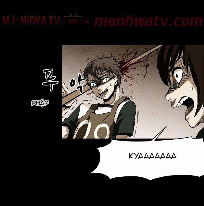 Virus Quái Vật 3 trang 11