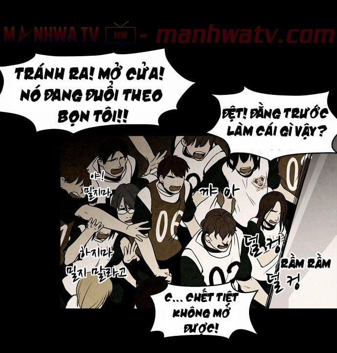 Virus Quái Vật 3 trang 14