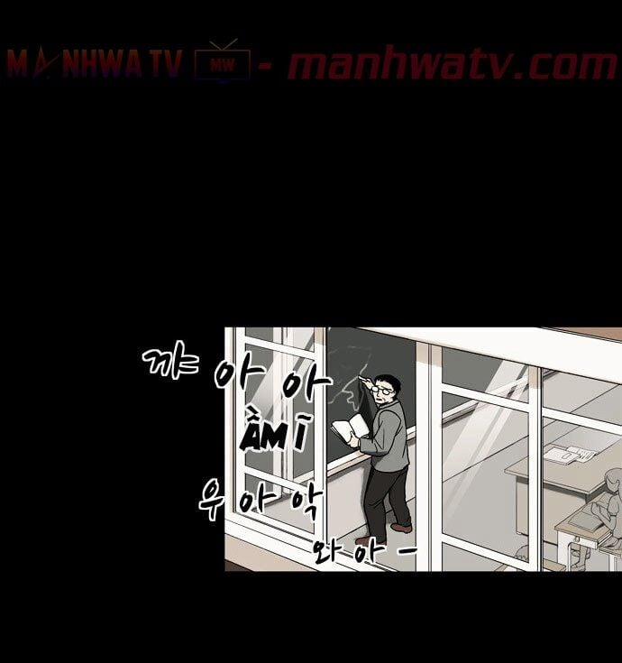 Virus Quái Vật 3 trang 19