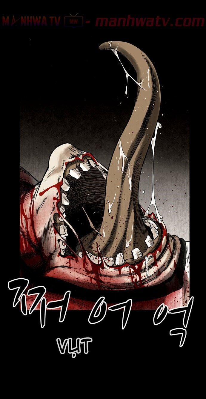 Virus Quái Vật 3 trang 2