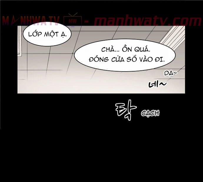 Virus Quái Vật 3 trang 21