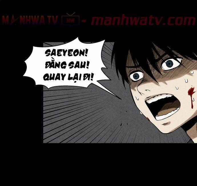 Virus Quái Vật 3 trang 26