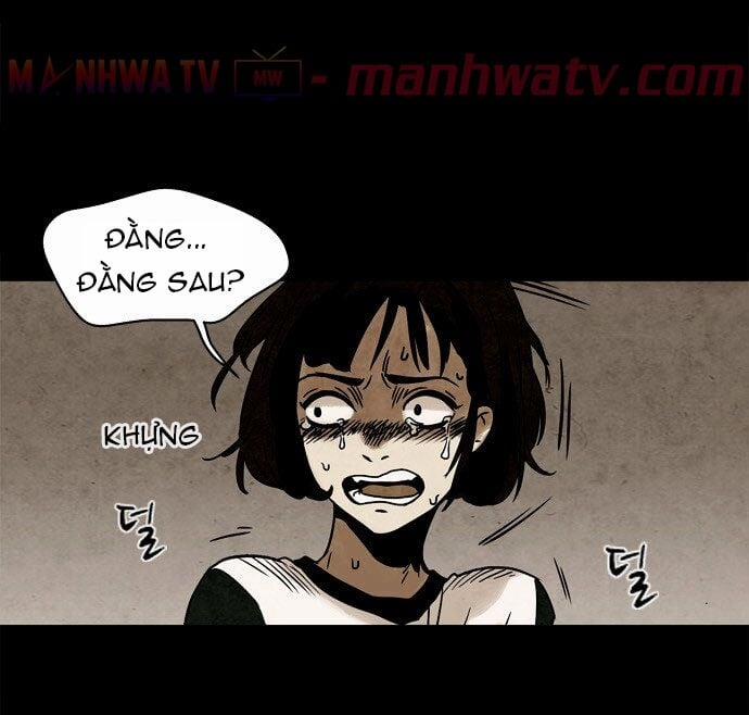 Virus Quái Vật 3 trang 27