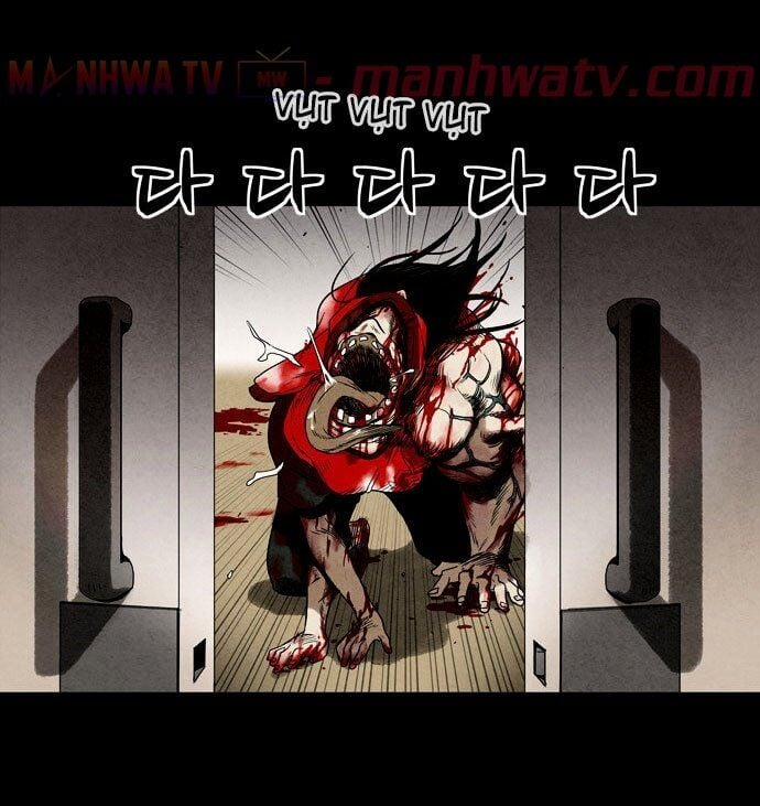 Virus Quái Vật 3 trang 38