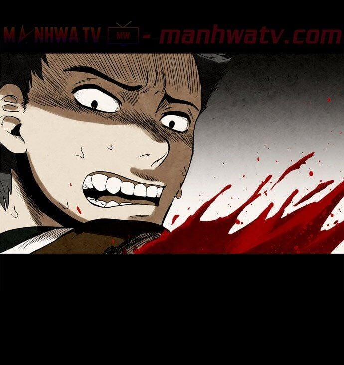 Virus Quái Vật 3 trang 4