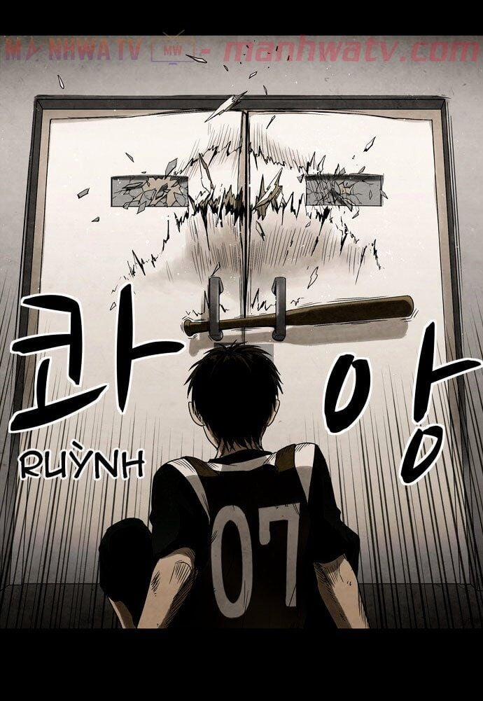 Virus Quái Vật 3 trang 40