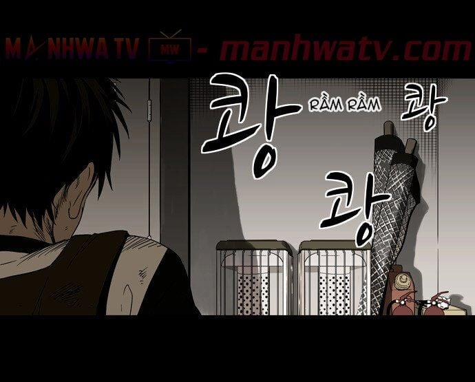 Virus Quái Vật 3 trang 44